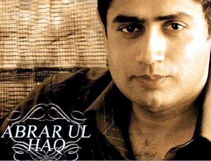 Abrar Ul Haq, London