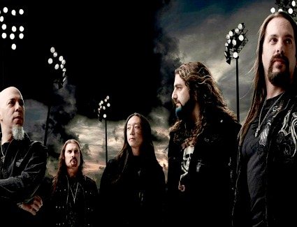 An Evening With Dream Theater, London