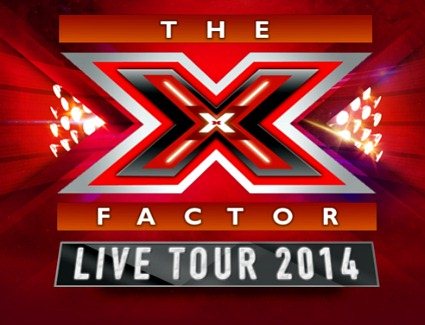 The X Factor Live, London