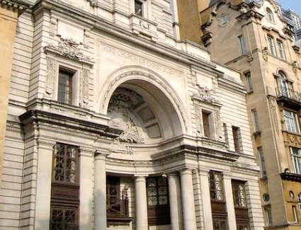 Third Church of Christian Scientist, London