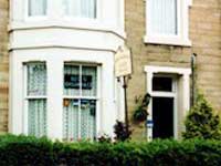 Cruachan Guest House