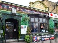 Fountain Hotel London, London