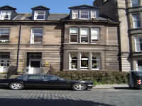 The Relax Guest Room