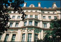 Thistle Lancaster Gate