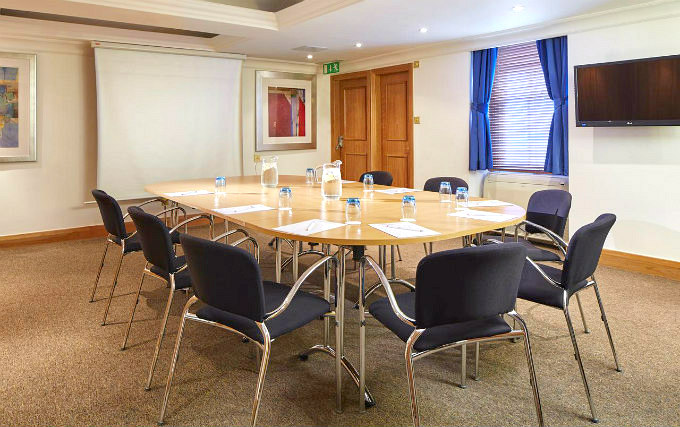 Conference Facilities