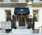 Best Western Mornington Hotel London Hyde Park, 4 Star Hotel, Bayswater, Central London