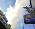 Best Western Greater London Ilford