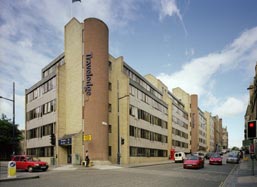 Travelodge Edinburgh Central