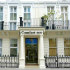 Comfort Inn Hyde Park, 3 Star Hotel, Bayswater, Central London