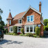The Lawn Guest House, 4 Star Accommodation, Gatwick Airport, South London