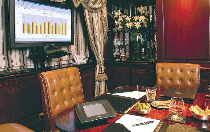 Conference Facilities