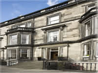 The Ballantrae West End Hotel