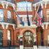 1 Harrington Gardens, 4 Star Hotel, South Kensington, London
