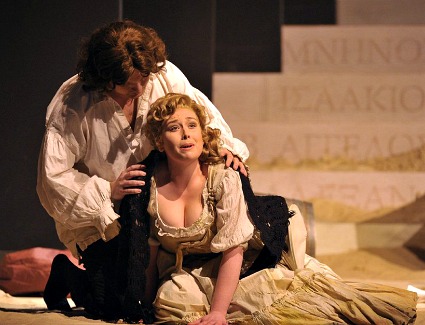 London Handel Festival, London