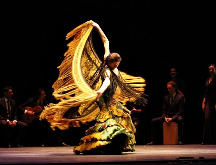 Flamenco Festival London, London