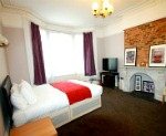 Manor House London