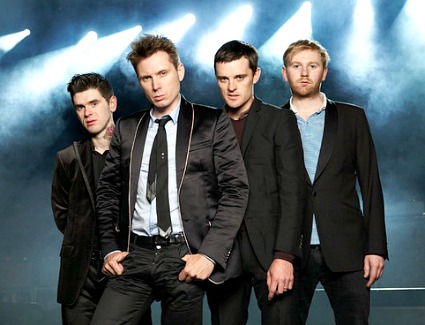 Franz Ferdinand, London