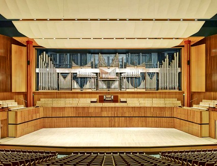 An Organ Celebration, London