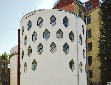 Richard Pare Exhibition, London