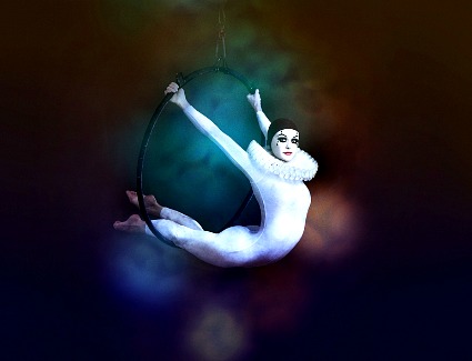 Roundhouse CircusFest, London