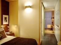 Standard Room at the County Hall Park Plaza