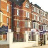 Euro Lodge Clapham, 2 Star Hotel, Clapham, South London