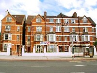 Euro Lodge Clapham