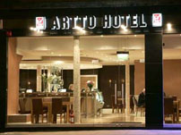Artto Hotel