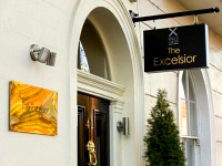 Excelsior Hotel, London