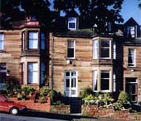 Barrisdale Guest House