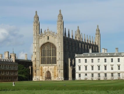 Click here to book a kings college university of London accommodation now!