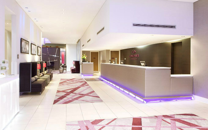 The staff at Crowne Plaza London Docklands will ensure that you have a wonderful stay at the hotel