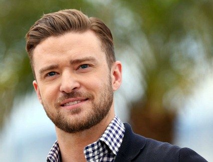 Justin Timberlake, London