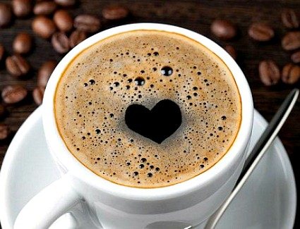 London Coffee Festival, London