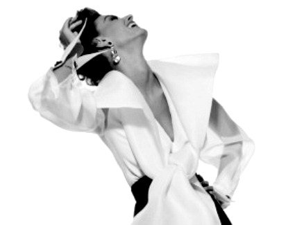 The Glamour of Italian Fashion, London