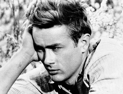 James Dean Season, London