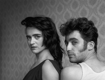 Deutsche Borse Photography Prize, London