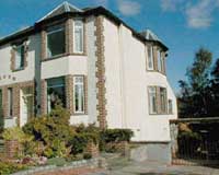 Giffnock Guest House