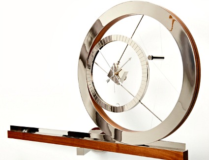 Daniel Weil The Art of Design at the Design Museum, London