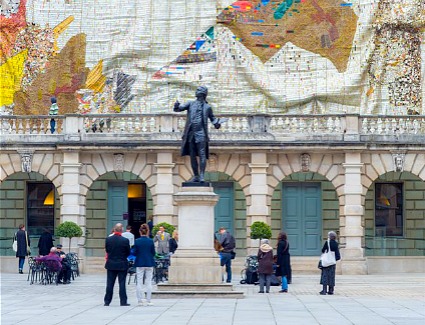 Royal Academy Summer Exhibition