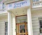 St Georges Hotel BnB