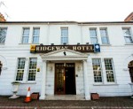 The Ridgeway Hotel