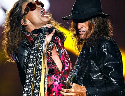 Camden Crawl, London