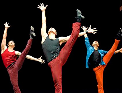 West Side Story at Royal Albert Hall, London