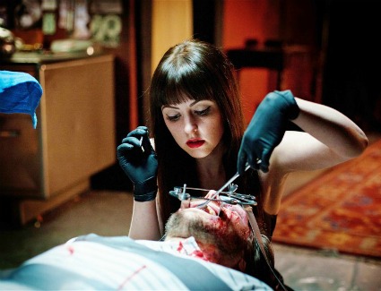 Film4 FrightFest, London