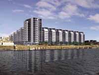 Lancefield Quay
