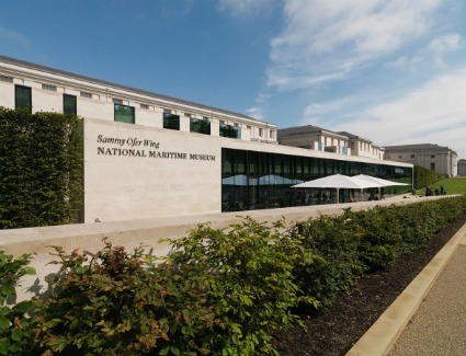 Forgotten Fighters the First World War at Sea at National Maritime Museum, London