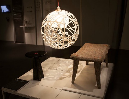 Designers in Residence at Design Museum, London