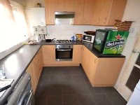 Kitchen facilities available