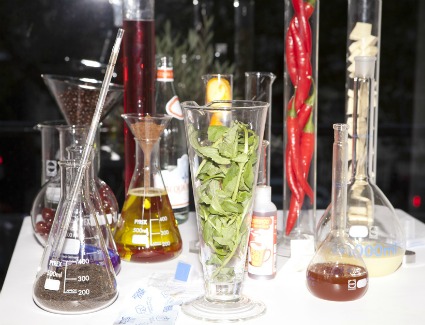 The House of Peroni, London